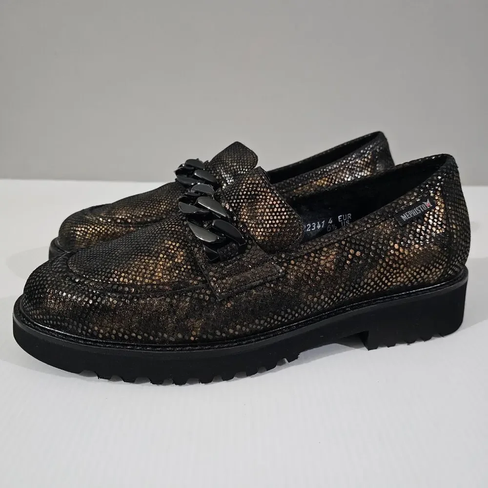 Mephisto new salka